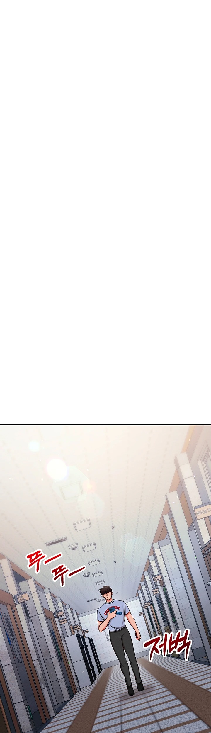 Mind Control Raw - Chapter 28 [photo 45] - MangaPorn