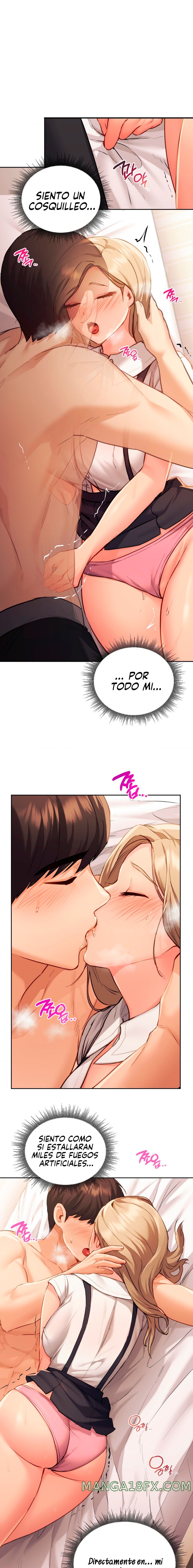 From today, my favorite… Raw - Chapter 7 [photo 10] - MangaPorn