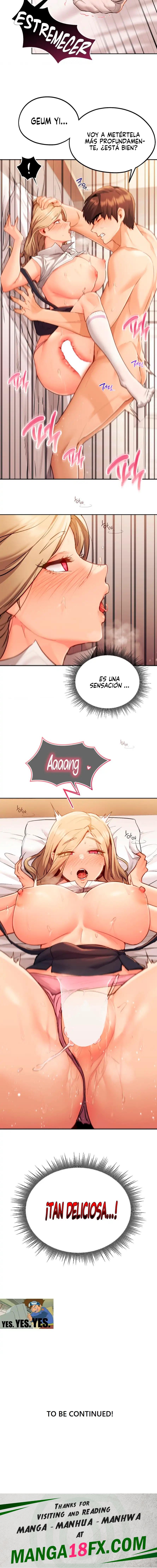 From today, my favorite… Raw - Chapter 7 [photo 17] - MangaPorn