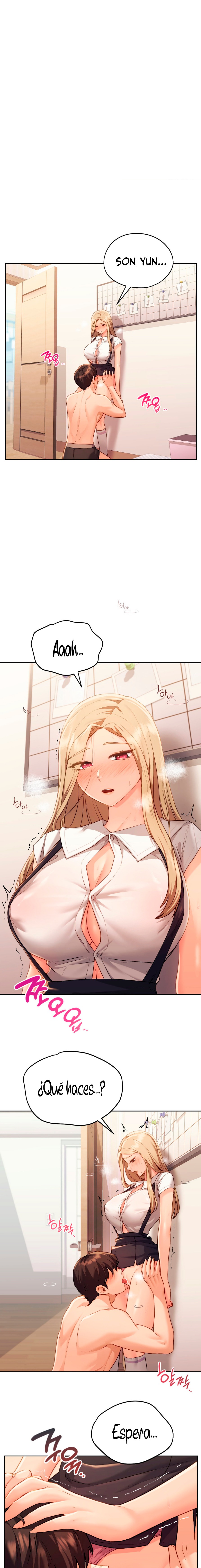 From today, my favorite… Raw - Chapter 7 [photo 2] - MangaPorn