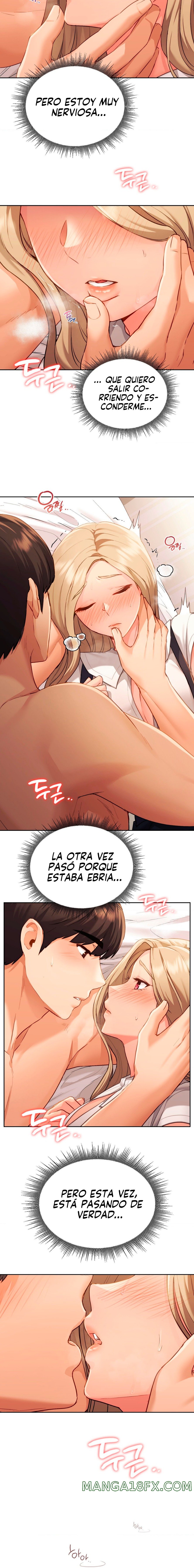 From today, my favorite… Raw - Chapter 7 [photo 9] - MangaPorn