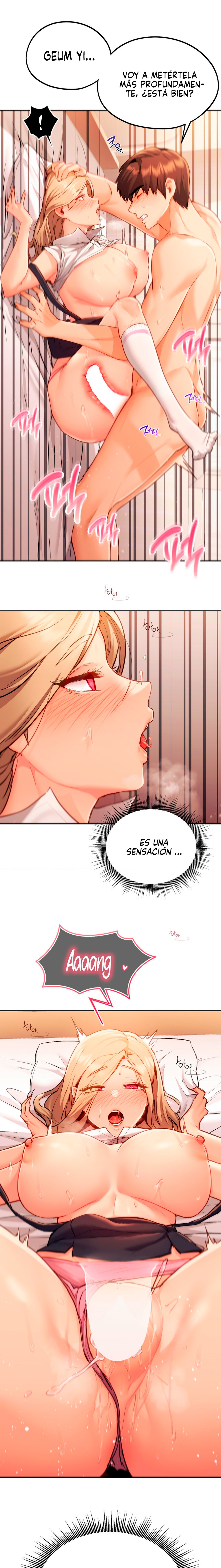 From today, my favorite… Raw - Chapter 8 [photo 1] - MangaPorn