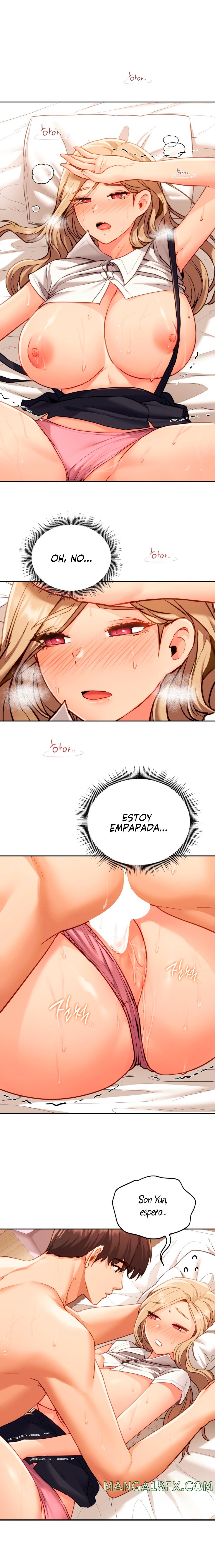 From today, my favorite… Raw - Chapter 8 [photo 14] - MangaPorn