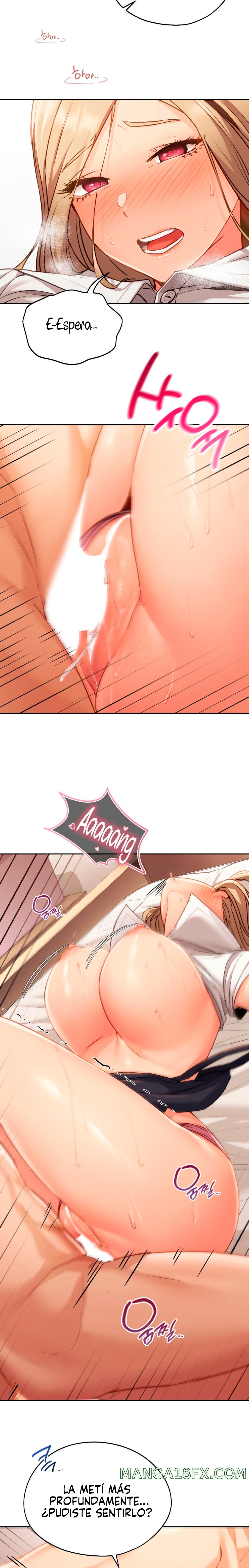 From today, my favorite… Raw - Chapter 8 [photo 17] - MangaPorn