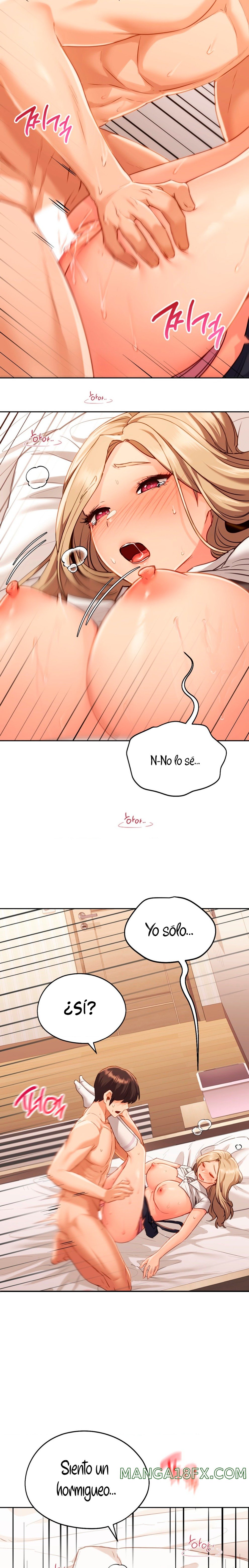 From today, my favorite… Raw - Chapter 8 [photo 18] - MangaPorn