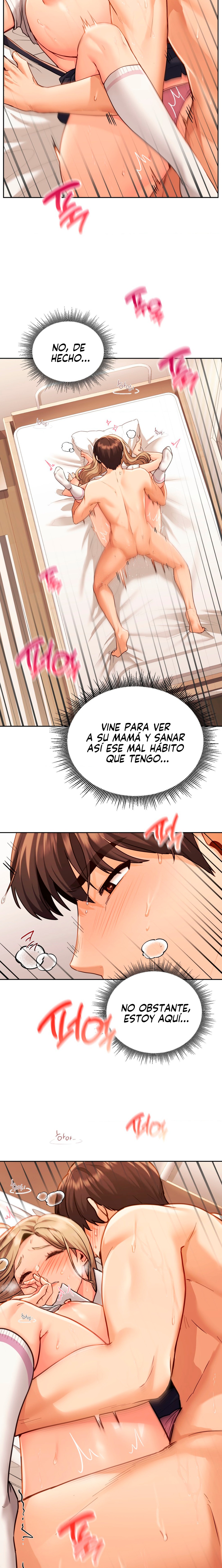 From today, my favorite… Raw - Chapter 8 [photo 3] - MangaPorn