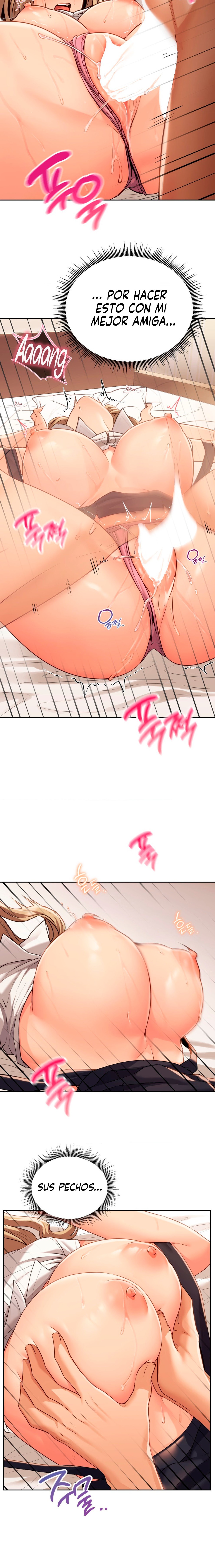 From today, my favorite… Raw - Chapter 8 [photo 5] - MangaPorn