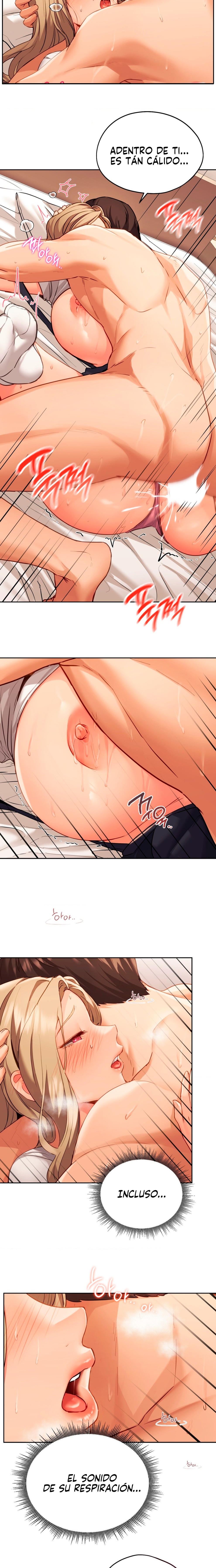 From today, my favorite… Raw - Chapter 8 [photo 8] - MangaPorn