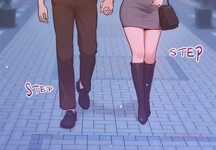 Never Just Friends - Chapter 17 [photo 3] - MangaPorn