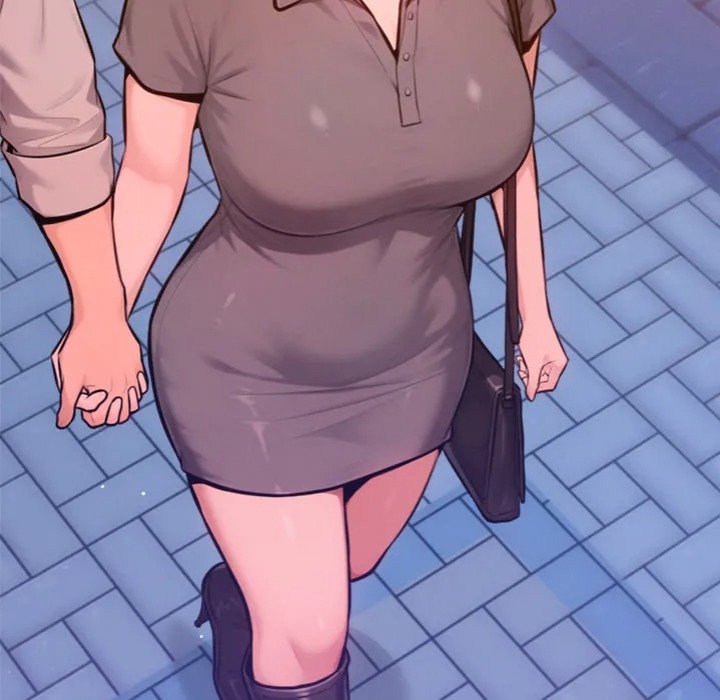 Never Just Friends - Chapter 17 [photo 36] - MangaPorn
