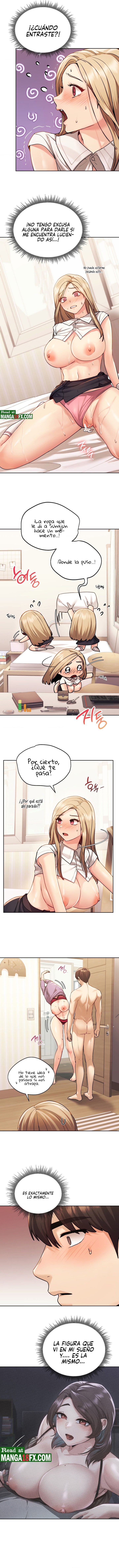 From today, my favorite… Raw - Chapter 10 [photo 2] - MangaPorn