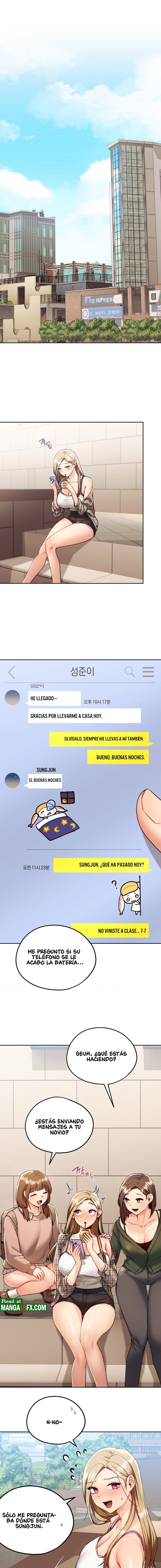 From today, my favorite… Raw - Chapter 11 [photo 10] - MangaPorn