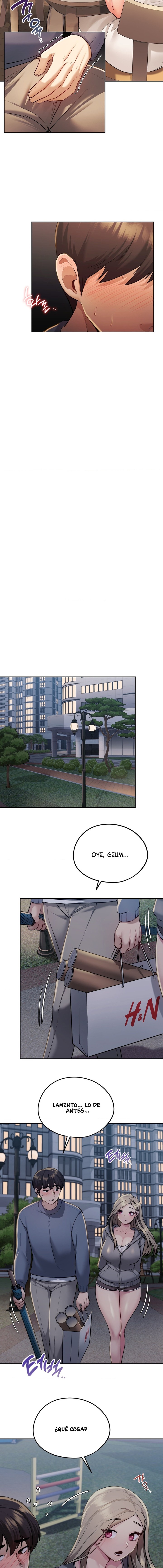 From today, my favorite… Raw - Chapter 11 [photo 2] - MangaPorn