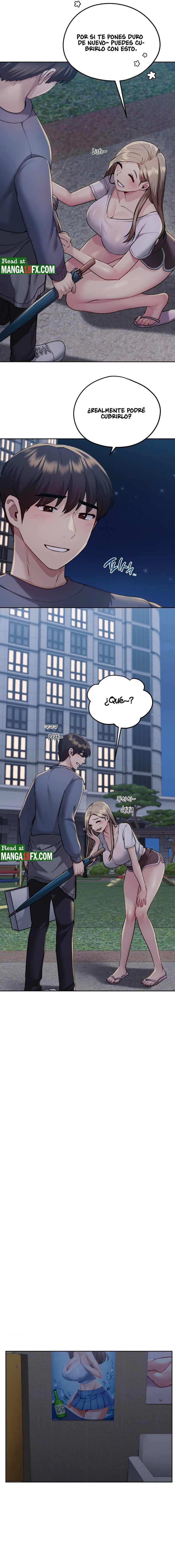 From today, my favorite… Raw - Chapter 11 [photo 4] - MangaPorn