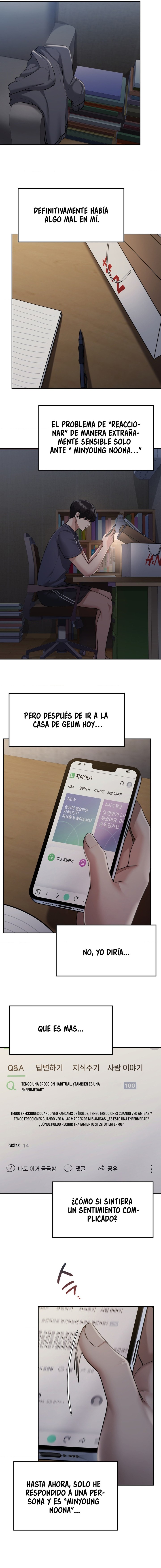 From today, my favorite… Raw - Chapter 11 [photo 5] - MangaPorn