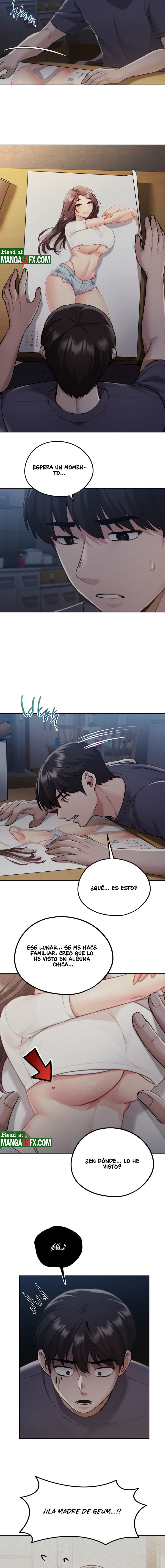 From today, my favorite… Raw - Chapter 11 [photo 7] - MangaPorn