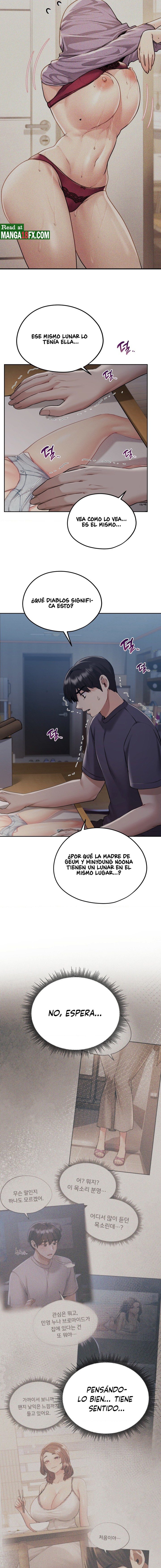 From today, my favorite… Raw - Chapter 11 [photo 8] - MangaPorn