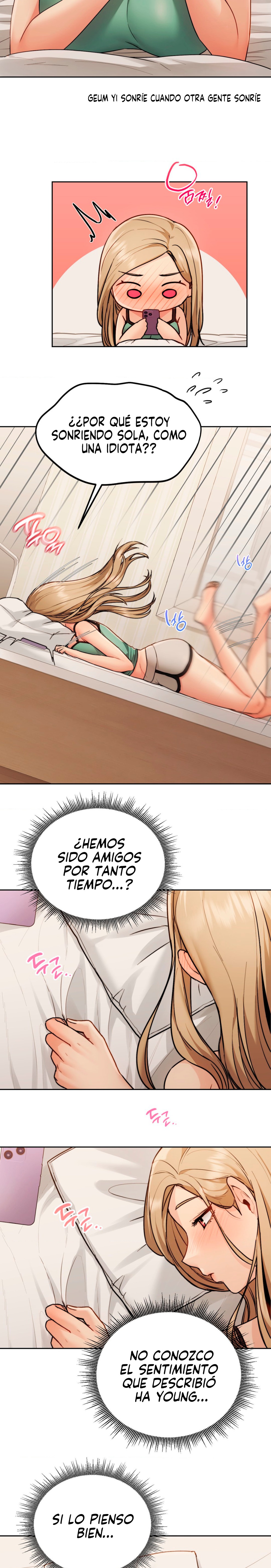 From today, my favorite… Raw - Chapter 12 [photo 12] - MangaPorn