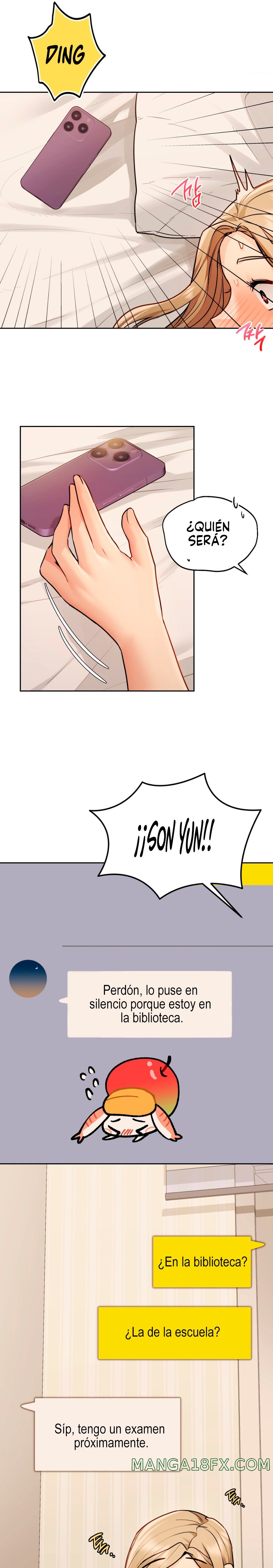 From today, my favorite… Raw - Chapter 12 [photo 16] - MangaPorn