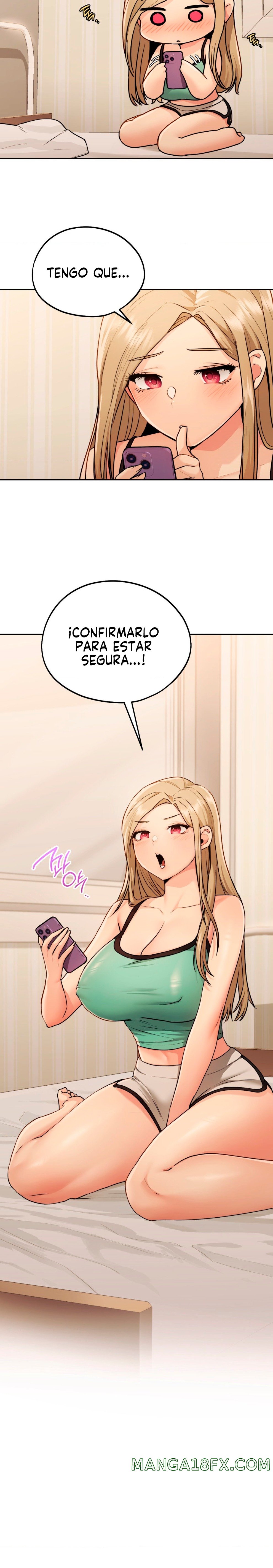 From today, my favorite… Raw - Chapter 12 [photo 17] - MangaPorn