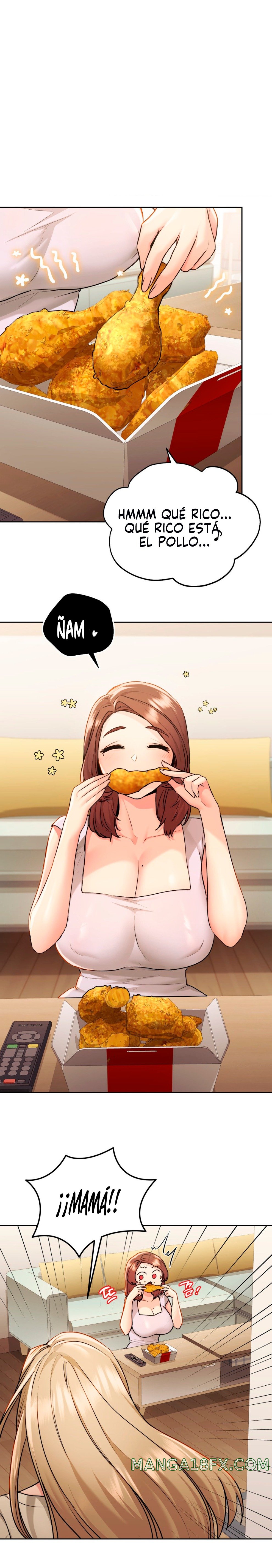 From today, my favorite… Raw - Chapter 12 [photo 18] - MangaPorn