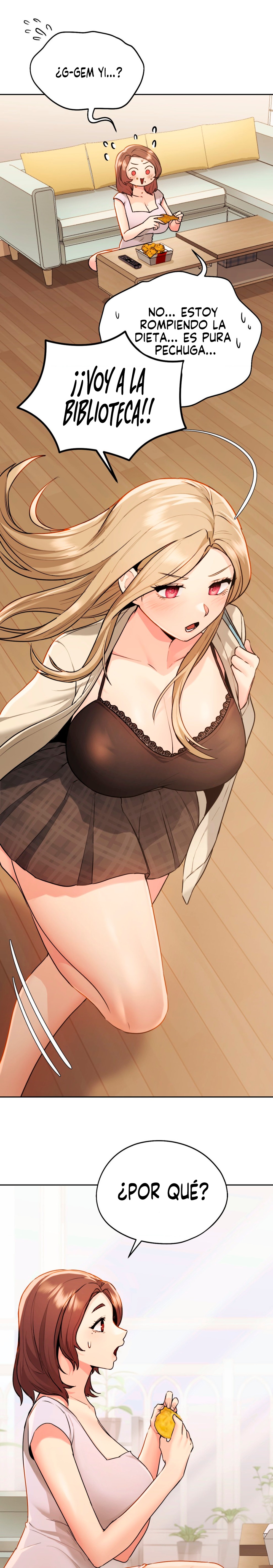 From today, my favorite… Raw - Chapter 12 [photo 19] - MangaPorn