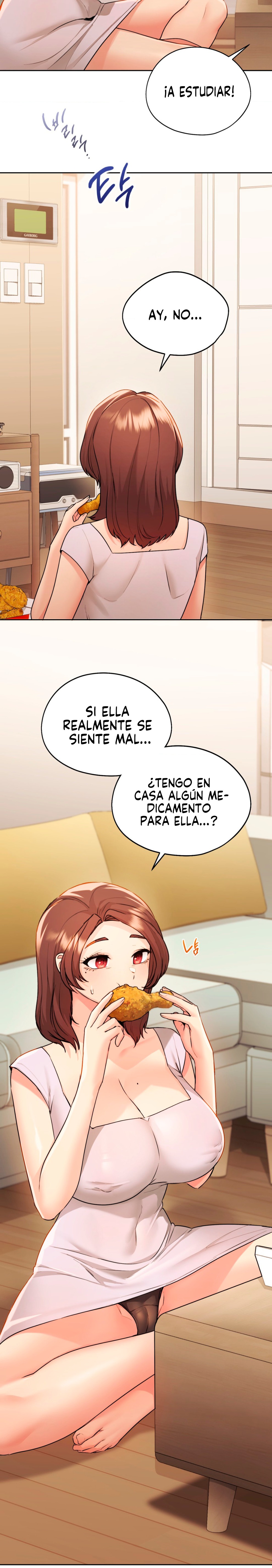 From today, my favorite… Raw - Chapter 12 [photo 20] - MangaPorn