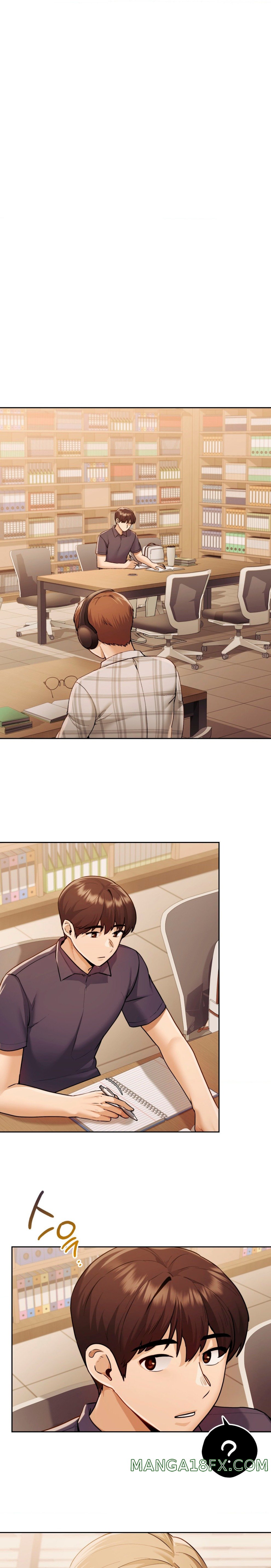 From today, my favorite… Raw - Chapter 12 [photo 21] - MangaPorn