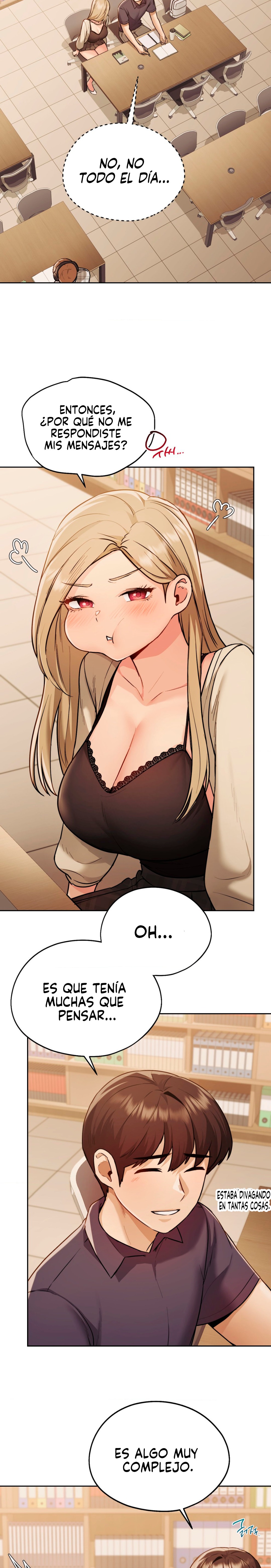 From today, my favorite… Raw - Chapter 12 [photo 23] - MangaPorn