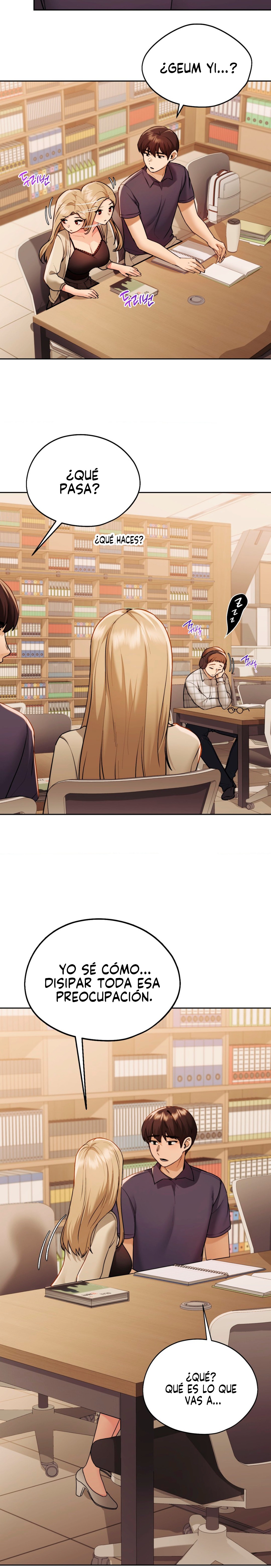 From today, my favorite… Raw - Chapter 12 [photo 25] - MangaPorn