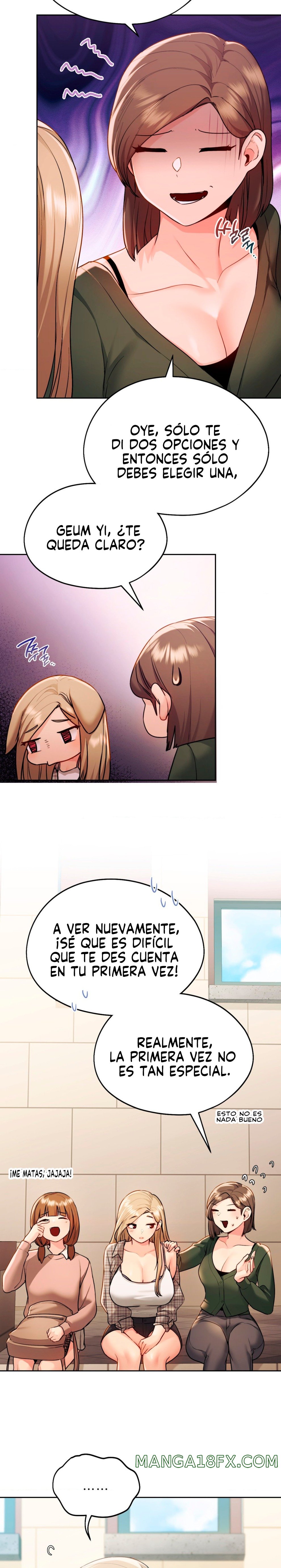 From today, my favorite… Raw - Chapter 12 [photo 4] - MangaPorn