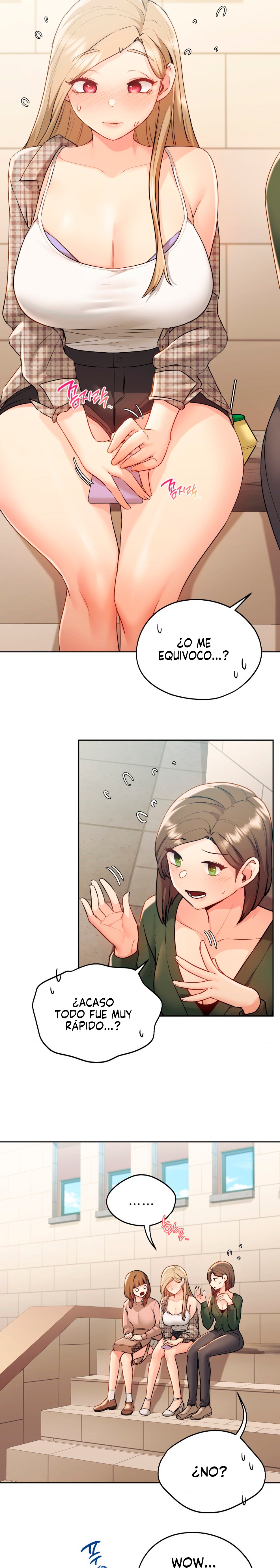 From today, my favorite… Raw - Chapter 12 [photo 5] - MangaPorn