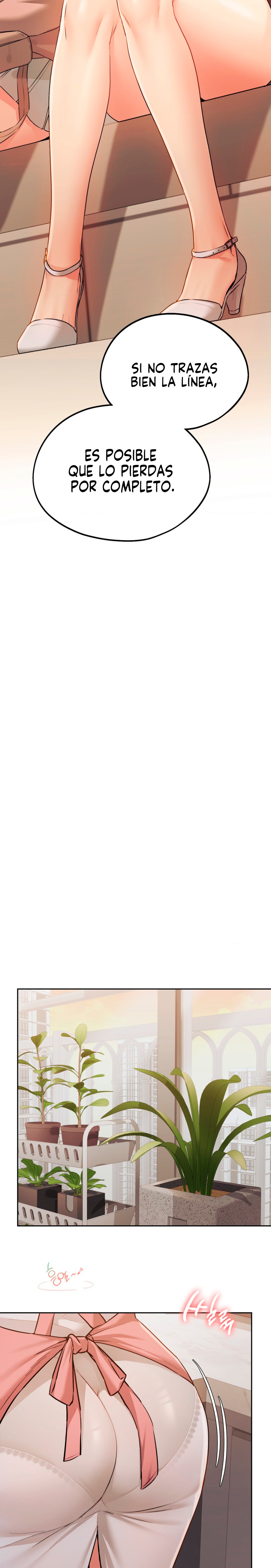 From today, my favorite… Raw - Chapter 12 [photo 7] - MangaPorn