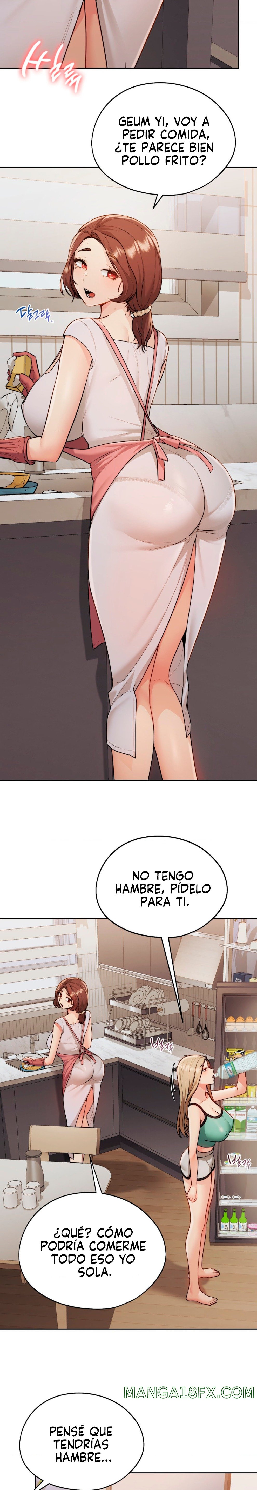 From today, my favorite… Raw - Chapter 12 [photo 8] - MangaPorn