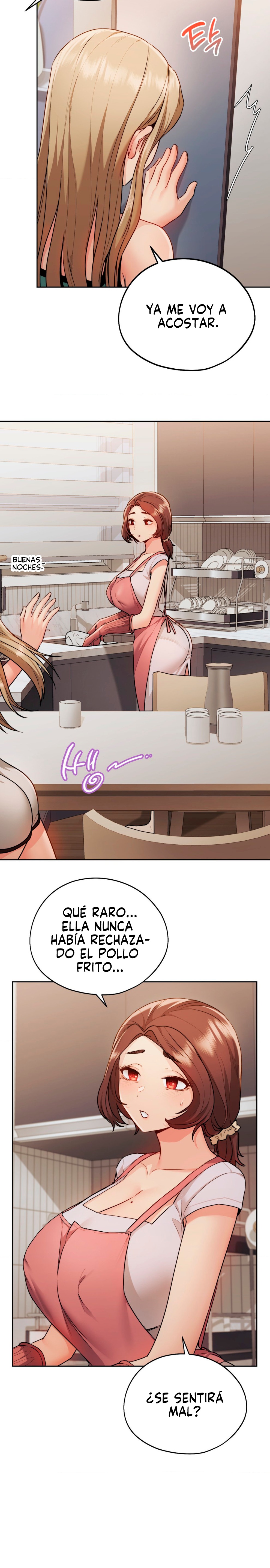 From today, my favorite… Raw - Chapter 12 [photo 9] - MangaPorn