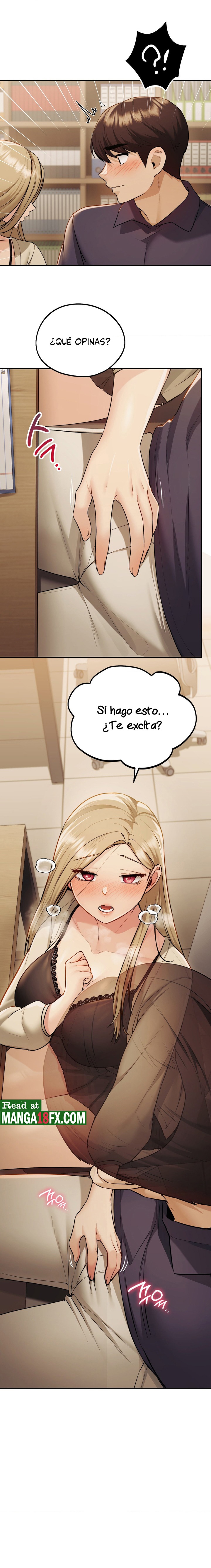 From today, my favorite… Raw - Chapter 13 [photo 1] - MangaPorn