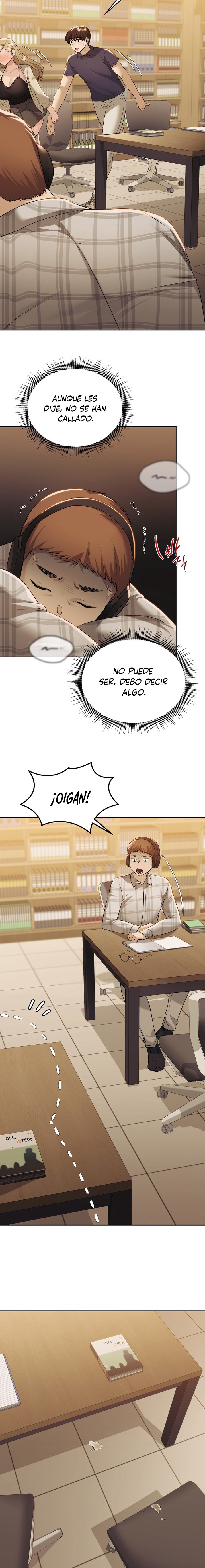 From today, my favorite… Raw - Chapter 13 [photo 14] - MangaPorn