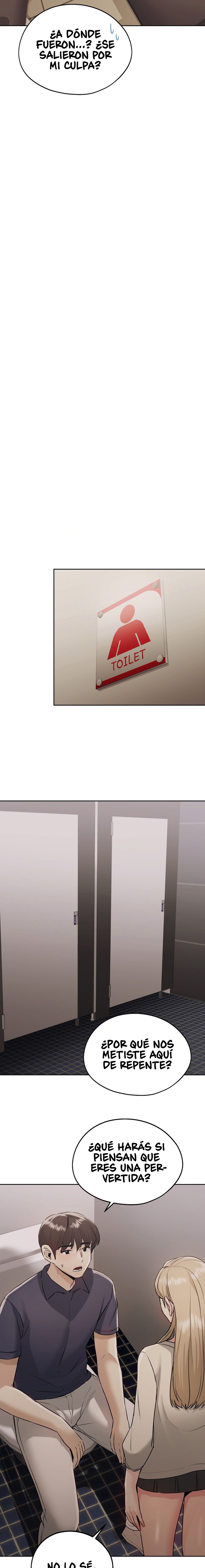 From today, my favorite… Raw - Chapter 13 [photo 15] - MangaPorn