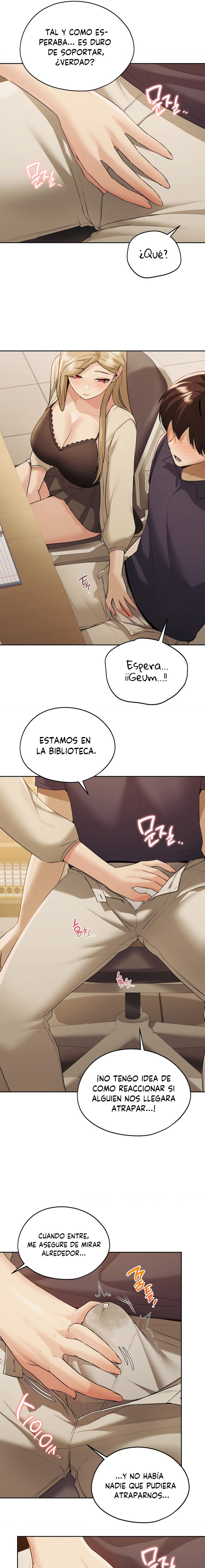 From today, my favorite… Raw - Chapter 13 [photo 3] - MangaPorn