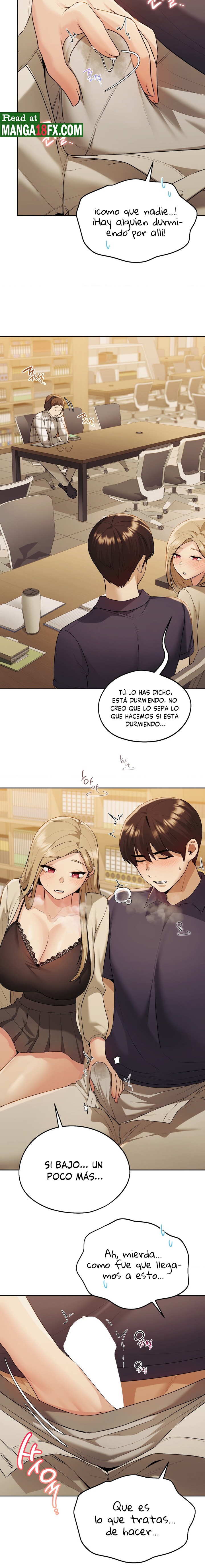 From today, my favorite… Raw - Chapter 13 [photo 4] - MangaPorn