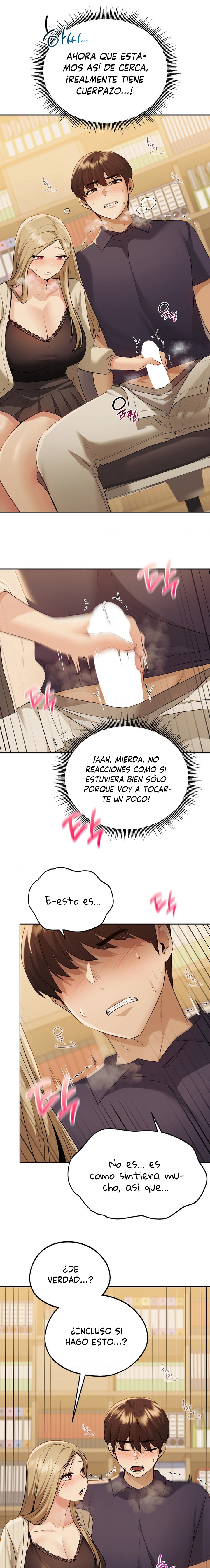 From today, my favorite… Raw - Chapter 13 [photo 5] - MangaPorn