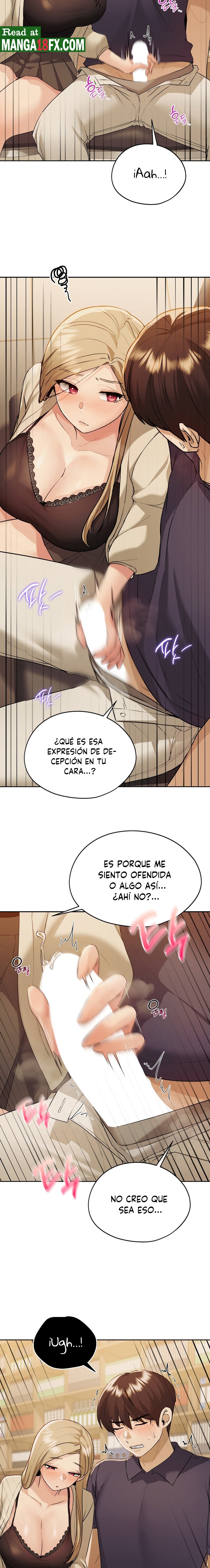 From today, my favorite… Raw - Chapter 13 [photo 6] - MangaPorn