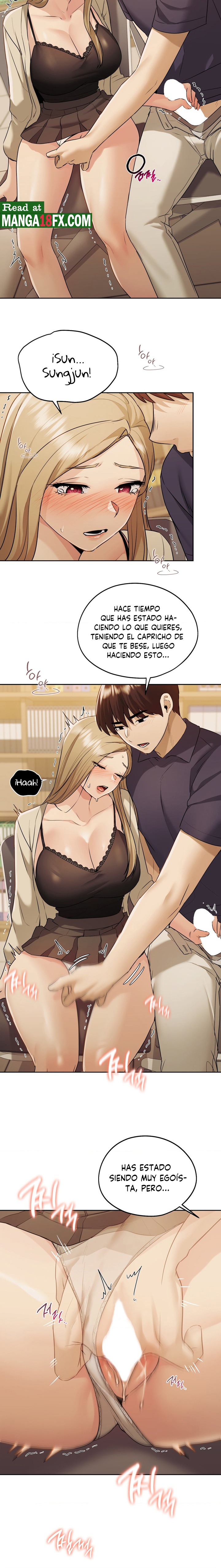 From today, my favorite… Raw - Chapter 13 [photo 8] - MangaPorn