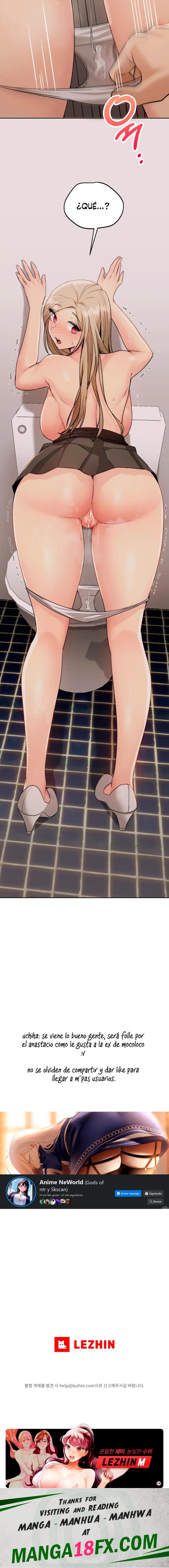 From today, my favorite… Raw - Chapter 14 [photo 15] - MangaPorn