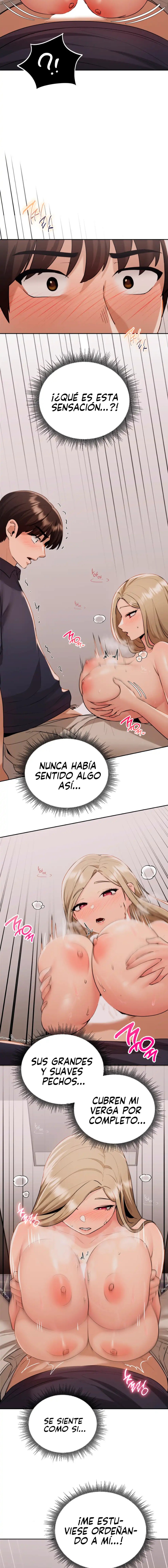 From today, my favorite… Raw - Chapter 14 [photo 3] - MangaPorn