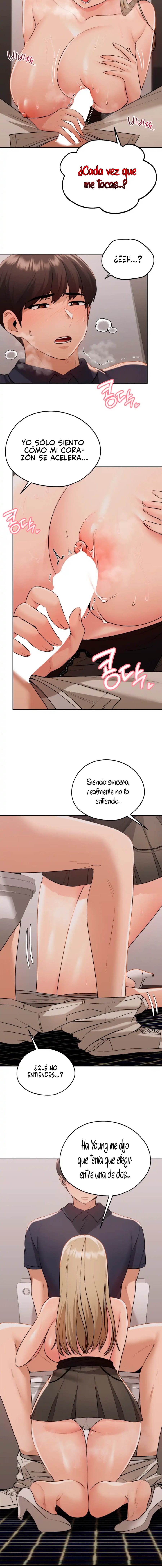 From today, my favorite… Raw - Chapter 14 [photo 5] - MangaPorn