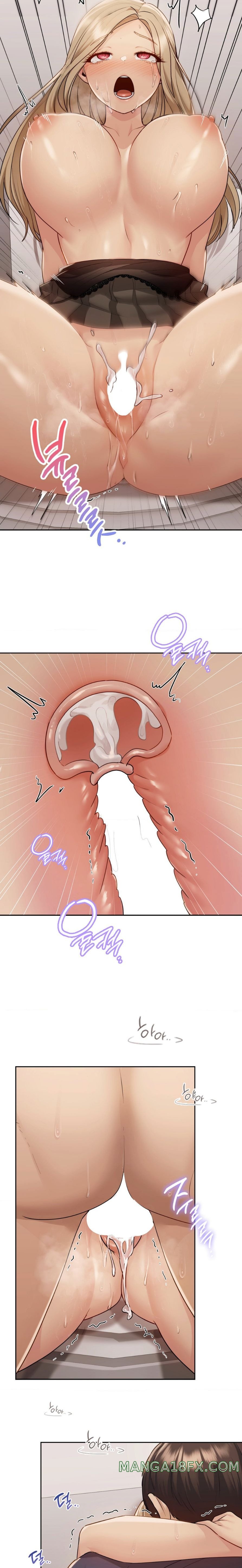 From today, my favorite… Raw - Chapter 15 [photo 20] - MangaPorn