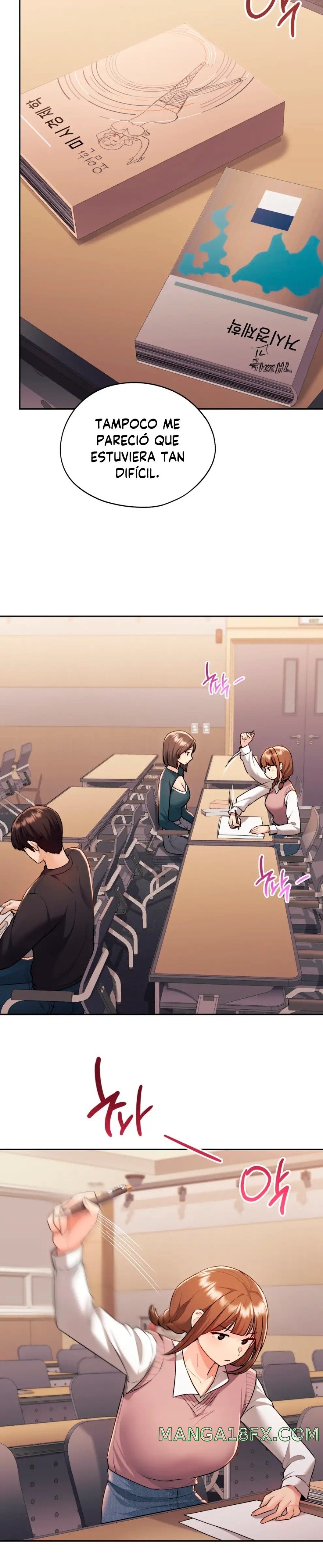 From today, my favorite… Raw - Chapter 16 [photo 11] - MangaPorn