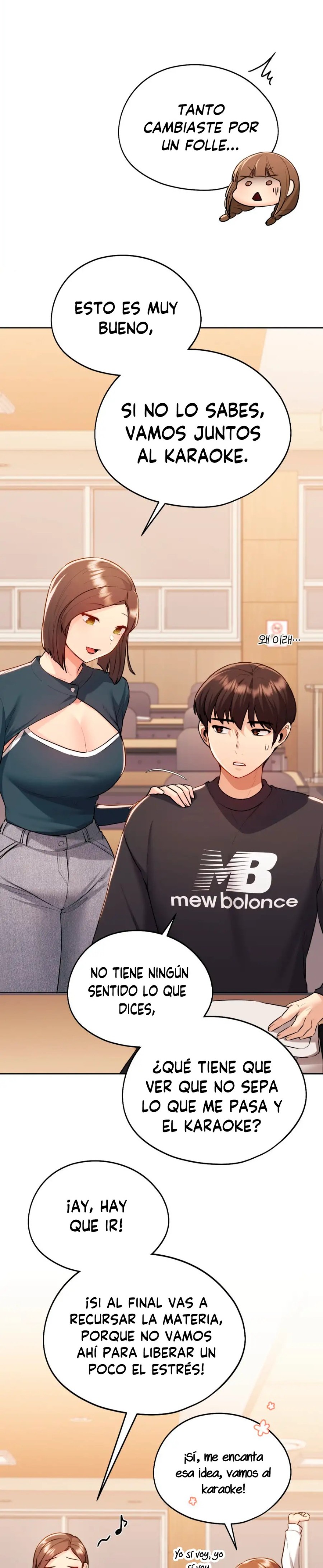 From today, my favorite… Raw - Chapter 16 [photo 14] - MangaPorn