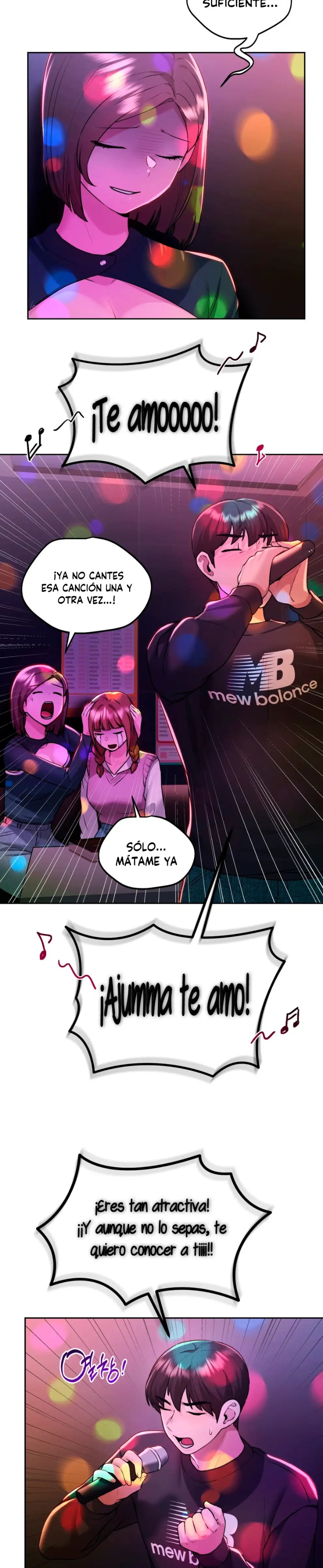 From today, my favorite… Raw - Chapter 16 [photo 17] - MangaPorn